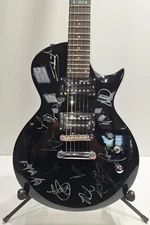LTD GUITAR - DESIGNED BY ESP EC-10 (P11020127)