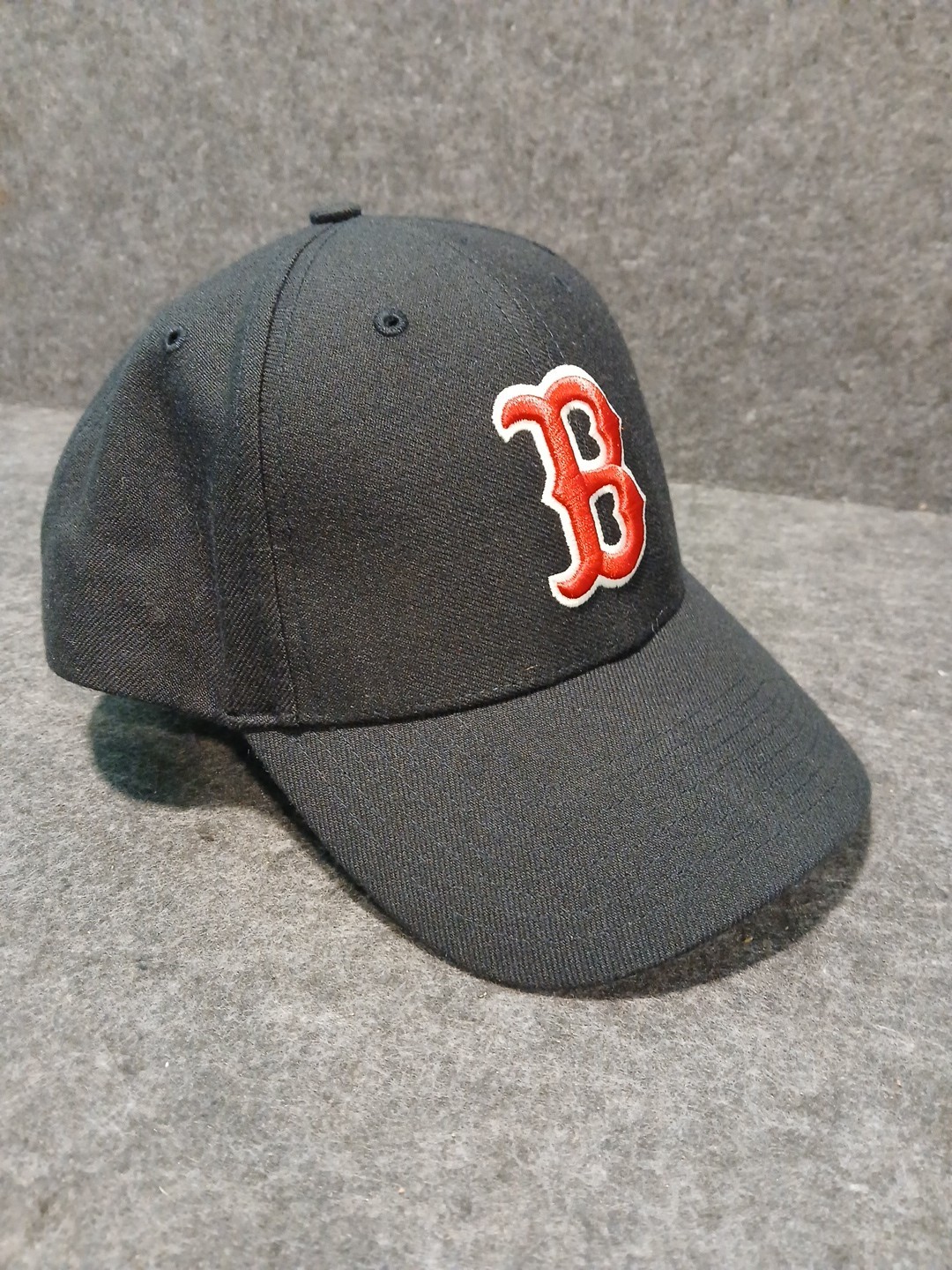 ’47 Brand MLB Boston Red Sox Adjustable Hat Back OSFA Embroidered Logo
