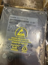  Hitachi Deskstar HDE721010SLA330 pn: 0A38028 1TB SATA 3.5" 7200 RPM HDD 7007