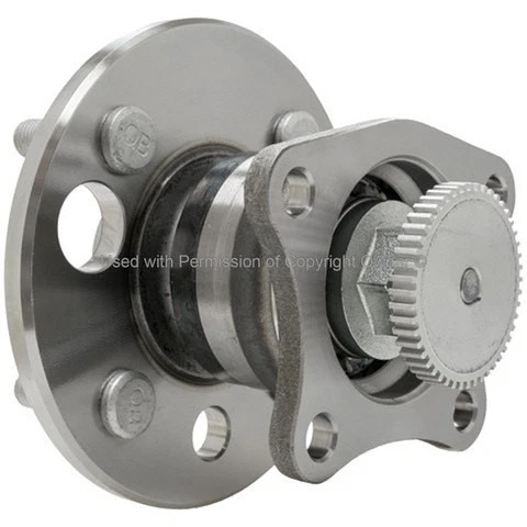 For Toyota Corolla 93-02 Quality-Built Wheel Bearing & Hub Assembly Set Foto 4 de 4