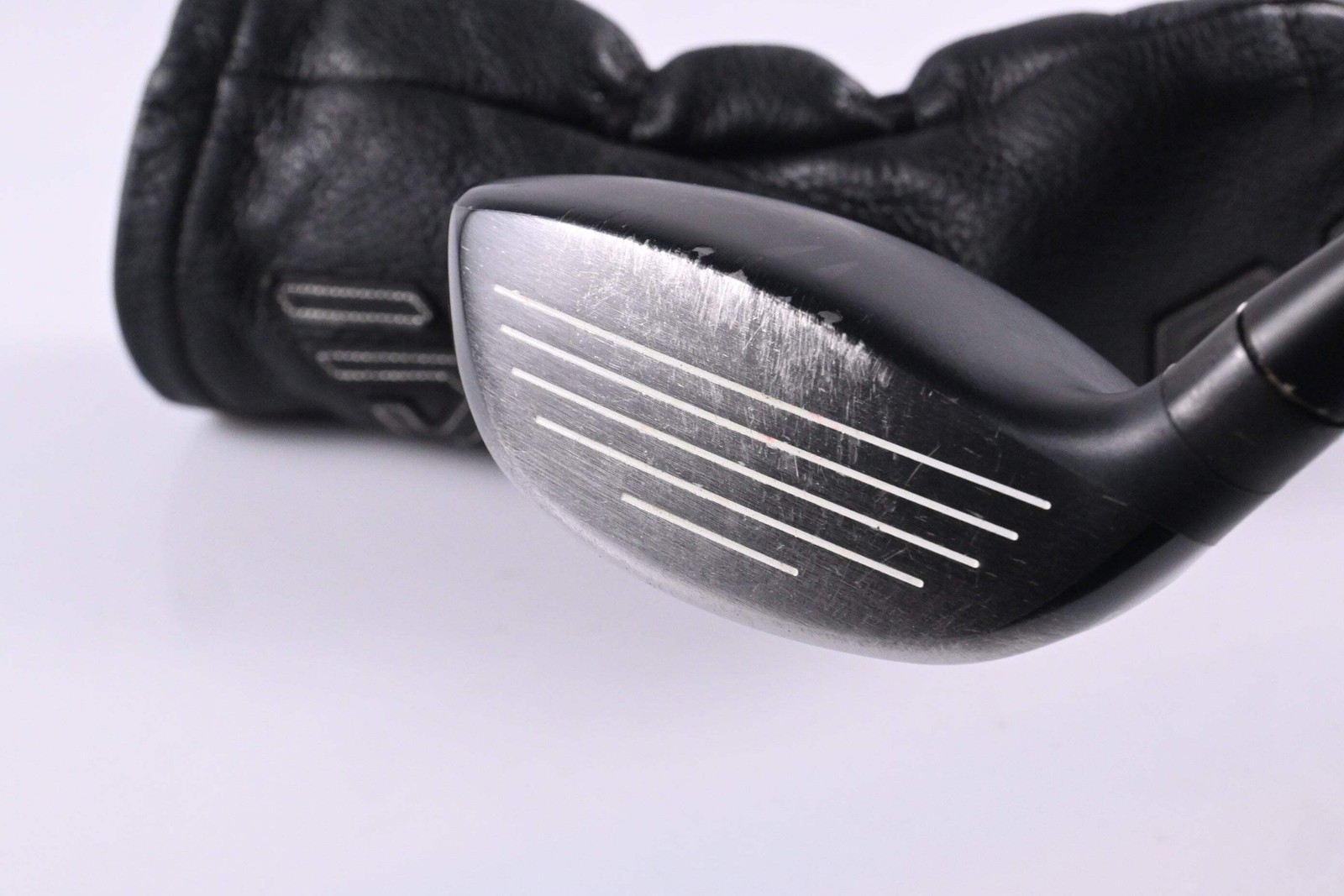 PXG 0341X Gen1 #2 Wood / 13 Degree / Regular Flex Paderson Kinetixx IMRT Shaft 4