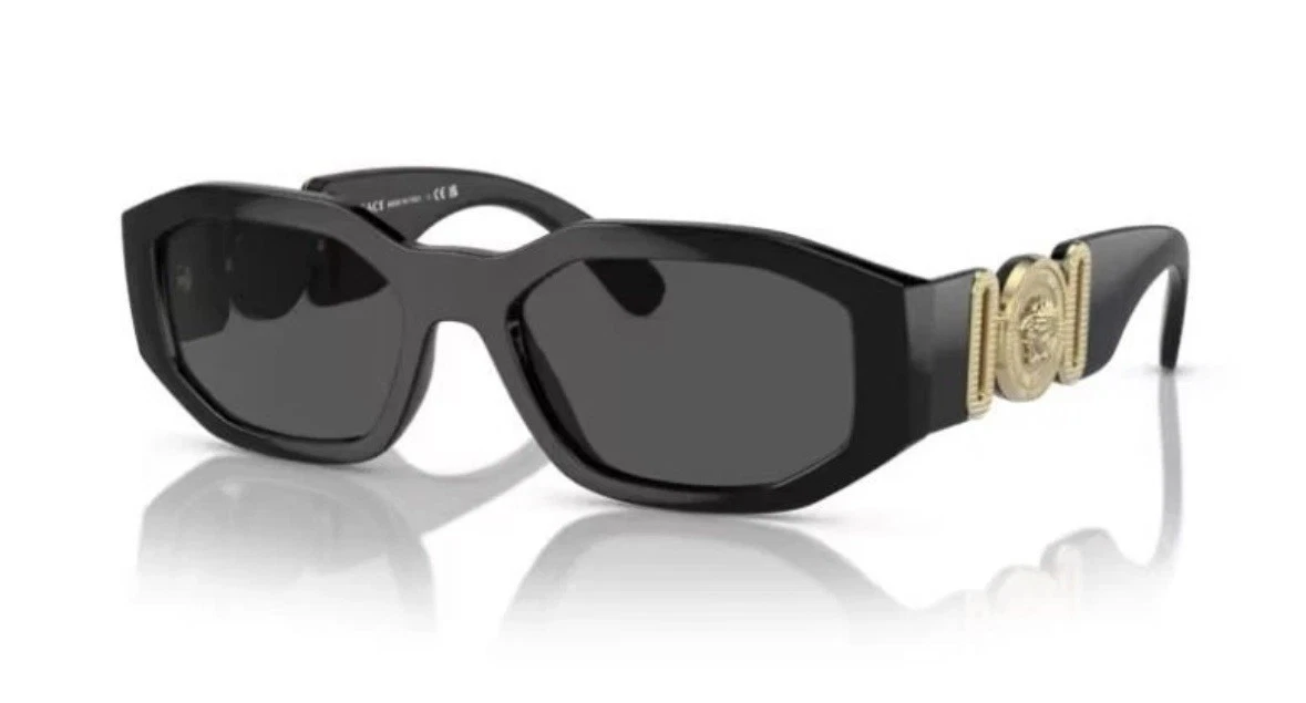 VERSACE ヴェルサーチ サングラス VE4460-D 5466/41 Versace Unisex Sunglasses products for sale | eBay