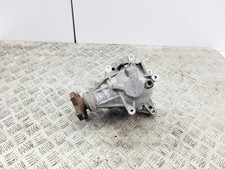 FROTN TRASNFER CASE1.6 DIESEL 4X4 MANUAL NISSAN X TRAIL T32 2015