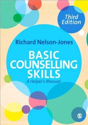 Basic Counselling Skills : A Helper's Manual Paperback Richard Ne