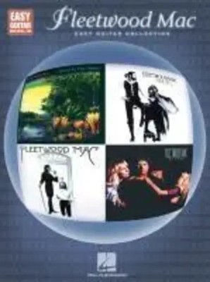 Fleetwood Mac | Fleetwood Mac - Easy Guitar Collection | Taschenbuch | Englisch