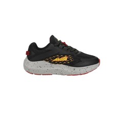 Avia AviStorm Running Boys Black Sneakers Athletic Shoes AA50081Y-BRY