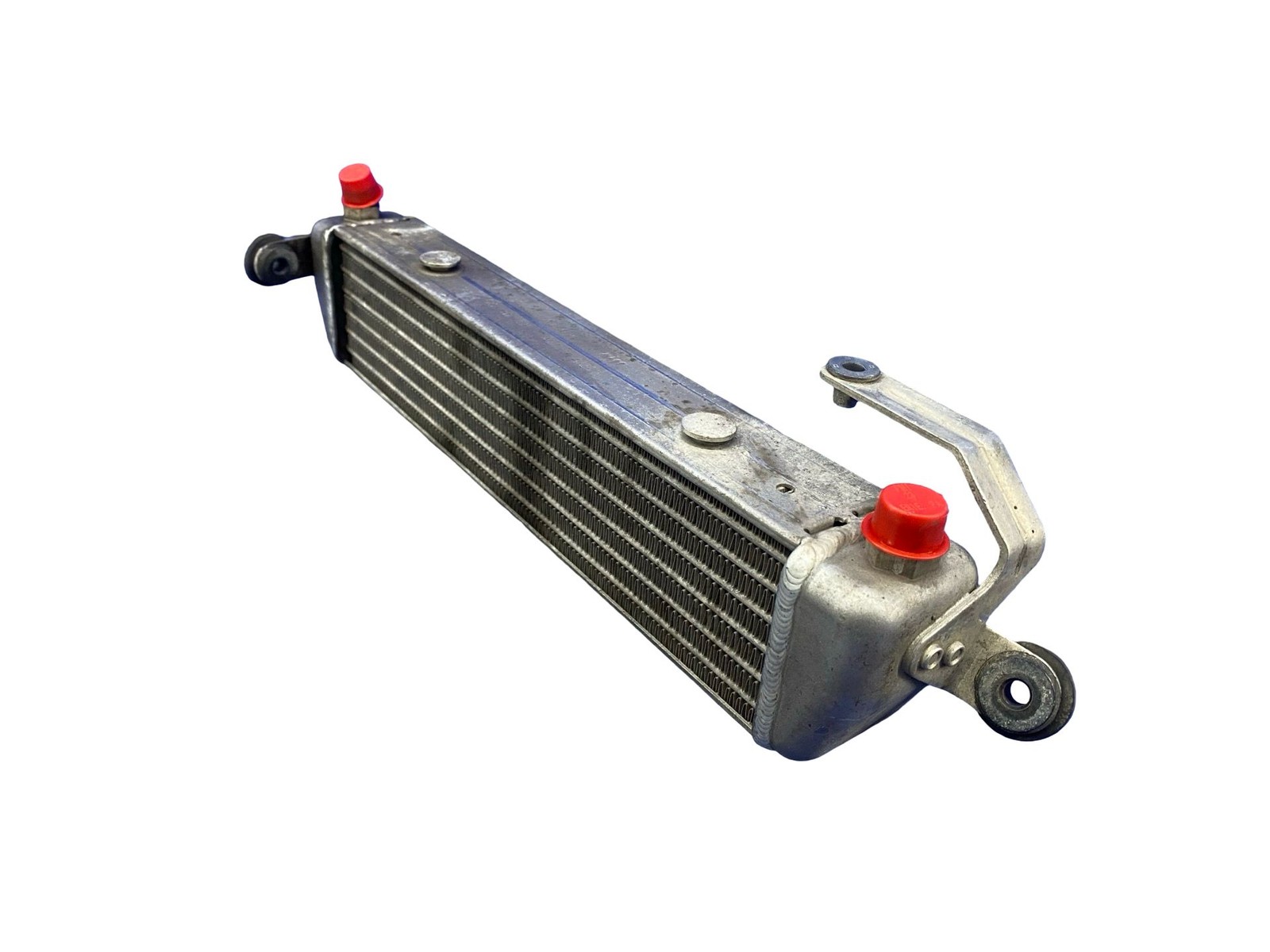 2011-2015 Audi R8 v10 Oem AWD 5.2L AUTOMATIC TRANSMISSION OIL COOLER 427317021