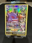 Gengar TG06/TG30 Swsh11: Lost Origin Trainer Gallery Holo