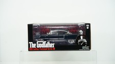 Greenlight Hollywood 1/24 1955 Cadillac Fleetwood Series 60 Godfather B577