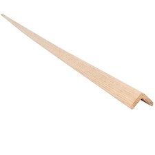 Snowdon Timber Hardwood Oak Angle Moulding | 20x20x2400 | Interior use
