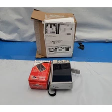 Canon PowerShot SX730 HS Digital Camera 20.1 MP has some defects Silver