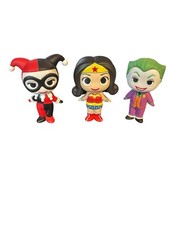 2016 Funko DC Super Heroes and Pets Mystery Minis 20