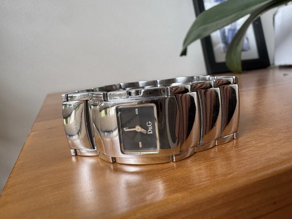 Vintage Dolce And Gabbana Watch - Women’s - image 2 of 4