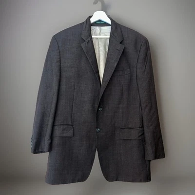 Ralph Lauren Sakko  52 (42R) Wolle - Bild 1 von 4