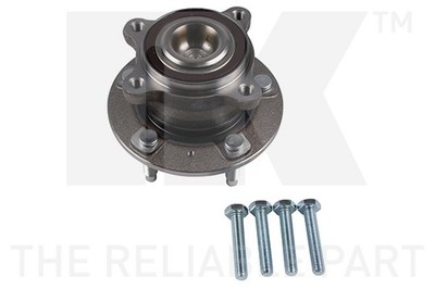 NK 763634 Radlagersatz für CHEVROLET,OPEL,VAUXHALL