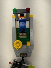 Lego Creator 31052, 3 In 1, Vacation Get Away, READ PLEASE AND SAVE