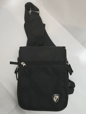 Heys Travel Mate Crossbody Purse Backpack Adjustable Strap Expandable, Your Bag!
