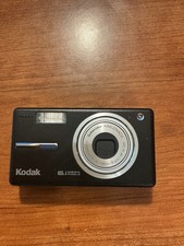 Kodak EasyShare V603 6.1MP Digital Camera Please READ Repair or parts ONLY