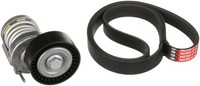 NEU - Gates K046PK1098 Keilrippenriemensatz FüR Seat Skoda VW