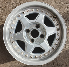 Audi  Alufelge  7Jx 15 zoll  895601025E Speed Line SL423