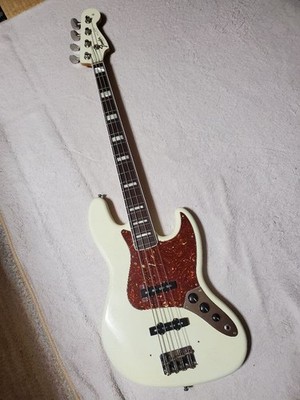ベース Fender Custom Shop 1966 Jazz Bass CC Fender Custom Shop 1966 Jazz Bass Cc | eBay