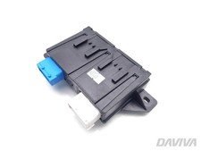 Centralina Allarme Citroen C4 Grand Picasso 1.6 BlueHDi 120 Diesel 63195187