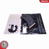 Esen SKV GeträNkehalter 93SKV002 FüR BMW 3Er E90 E92 Touring E91 316 318 320 323