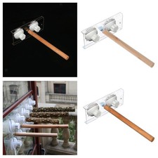 Bird Perch Bird Play Stand Table Playstand