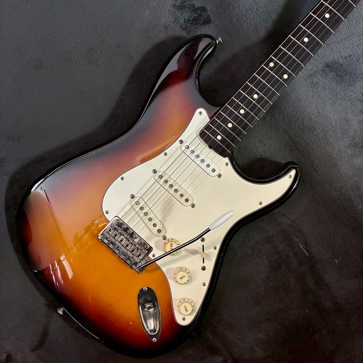 フェンダージャパン ストラトキャスター ST-45 Fender Japan ST45 (no250103) | eBay