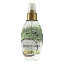 OGX Coconut Oil Weightless Hydrating Hair Mist Leave In 4oz