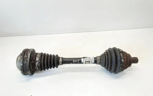 VW PASSAT B6 3C2 Antriebswelle vorne links 1K0407271BJ 2.00 Diesel 33625232