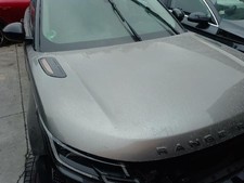 Capote Land Rover RANGE 4X4