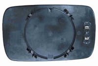 Vemo Spiegelglas AußEnspiegel Beidseitig FüR Bmw 5Er E39 E34 3Er Compact E36