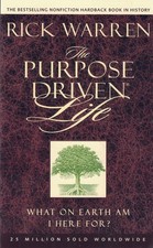 Purpose Driven Life (Promo Copy)