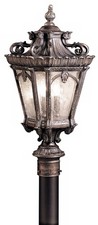 Kichler Tournai Collection 27