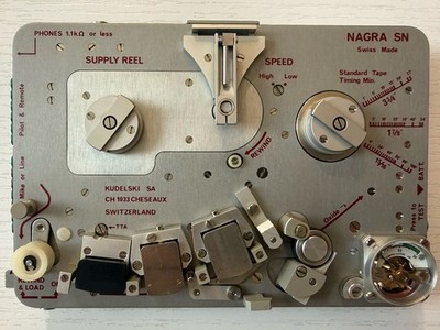 NAGRA SN