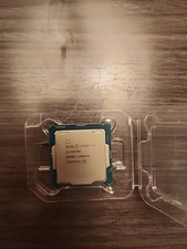 Intel Core i3-10100F Processor 4.3 GHz, 4 Cores, Socket FCLGA1200 Tray -...