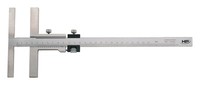 Helios Preisser Anreiß-Messschieber 160 Mm - 0344501