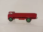 Vintage Dinky Toys 25R 420 Forward Control Diecast Truck England