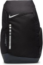Nike Hoops Elite Pro Backpack 32L Black DX9786-010 New With Tags BLACK