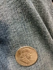 1957-D 50C Franklin Half Dollar