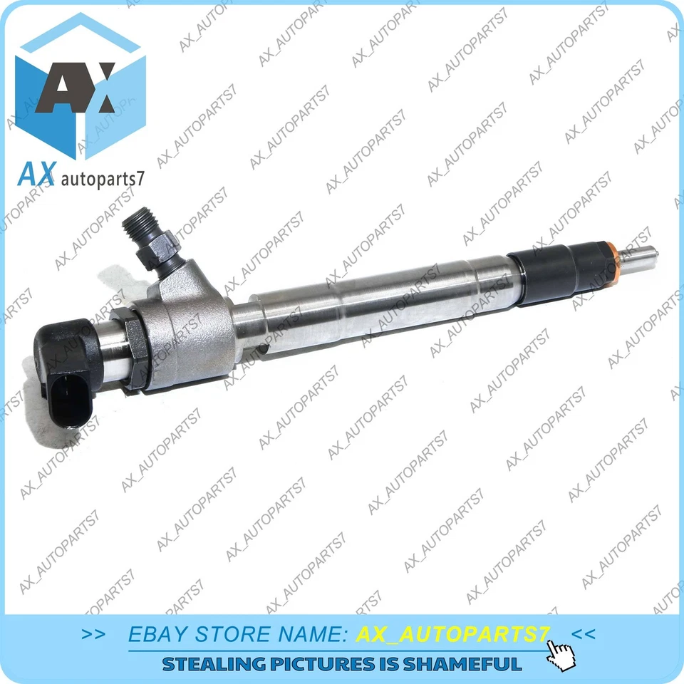 Inyector de combustible diésel OEM para Ford PX Ranger Mazda BT50 3,2 L 2,2 L CK4Q-9K546-AA Foto 3 de 4