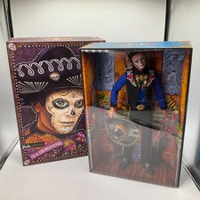 Barbie Dia De Muertos Doll 2021 Ken Day of The Dead GXL26 NEW