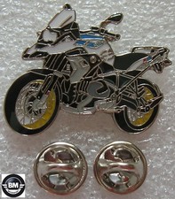 Pin Anstecker BMW R 1250 GS HP / R1250GS HP Motorrad Moto Enduro Art. 1328