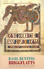 Briggflatts by Basil Bunting PAPERBACK 9781852248260