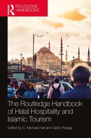 The Routledge Handbook Of Halal Hospitality And Islamic Tourism | Hall (U. A.)