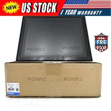 New In Box OMRON NS12-TS01B-V2 Interactive Display Color Touch Panel