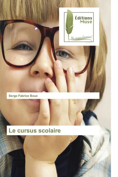 Serge Fabrice Boue | Le Cursus Scolaire | Taschenbuch | FranzöSisch (2022)-image