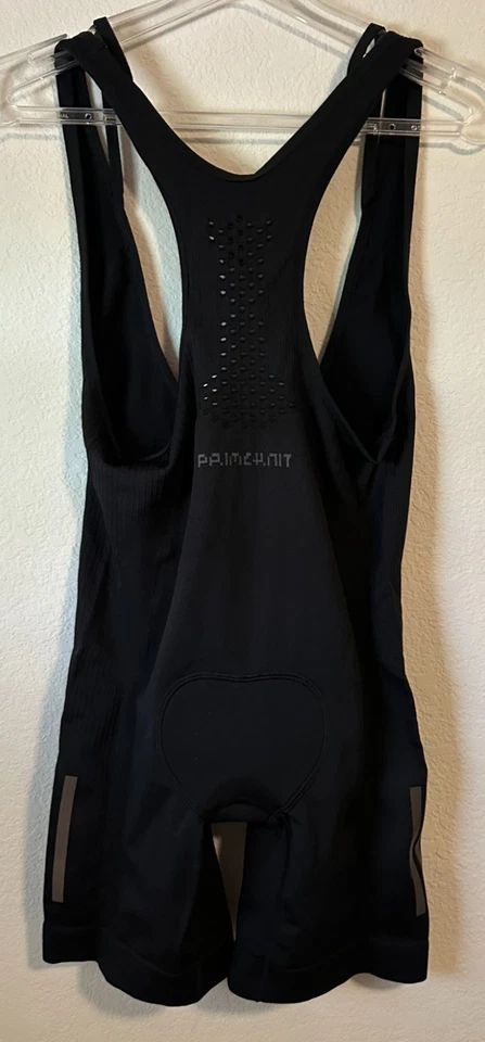 Pantalones Cortos de Ciclismo Adidas para Mujer Nuevos con Etiquetas Negros HG0817 Talla XL Foto 2 de 3