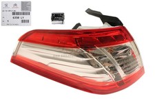 Original Peugeot Rückfahrleuchte Rückfahrlicht links außen 508 6350LY